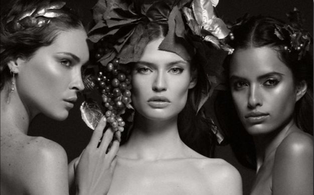 Bianca Balti: "Cosa direi alle me quindicenne"