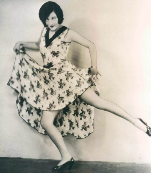 Joan Crawford, il tormento di dover essere perfetta