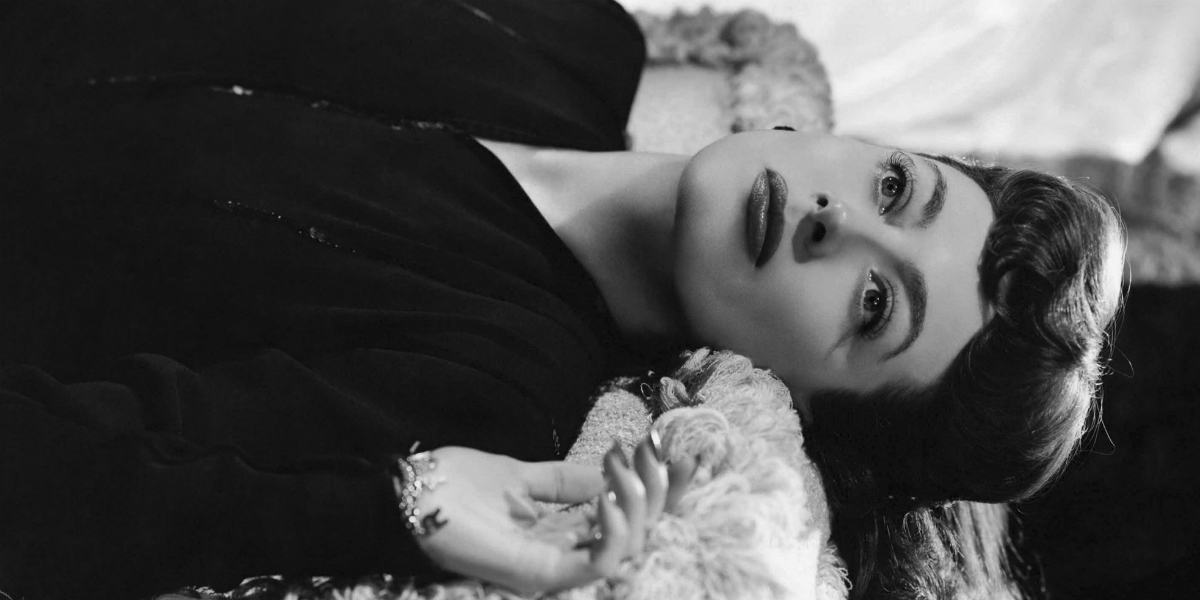 Joan Crawford, il tormento di dover essere perfetta