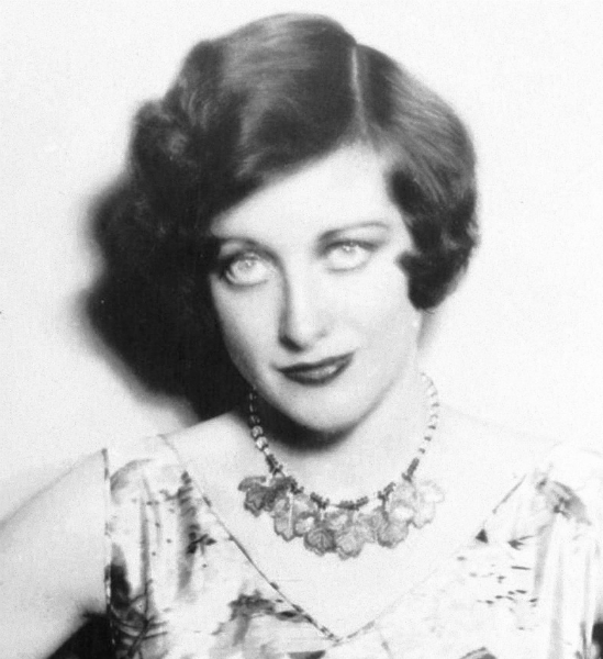 Joan Crawford, il tormento di dover essere perfetta