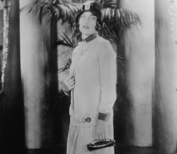 Joan Crawford, il tormento di dover essere perfetta