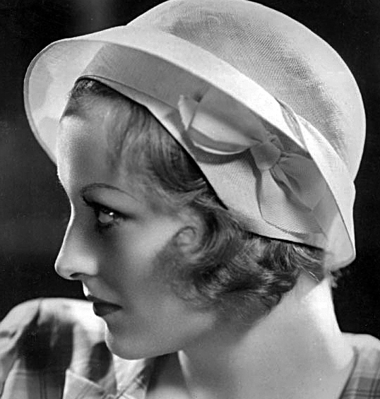 Joan Crawford, il tormento di dover essere perfetta