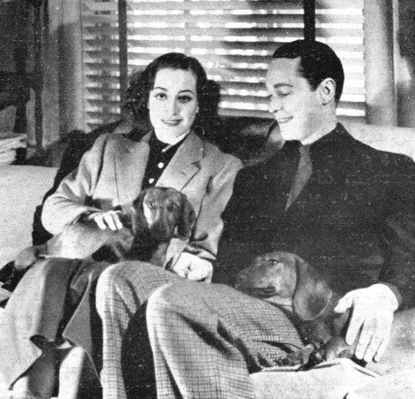 Joan Crawford, il tormento di dover essere perfetta