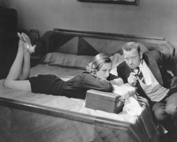 Joan Crawford, il tormento di dover essere perfetta