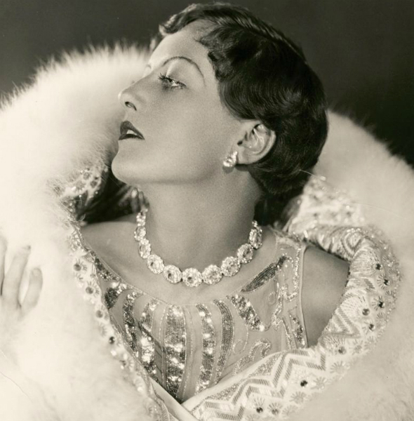Joan Crawford, il tormento di dover essere perfetta