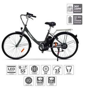 Nilox E Bike X5 Nilox E Bike X5