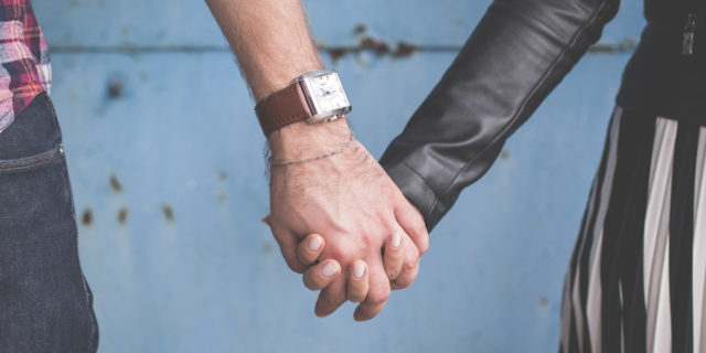 Blue stalling: pensavo fosse amore invece era... non si sa cosa