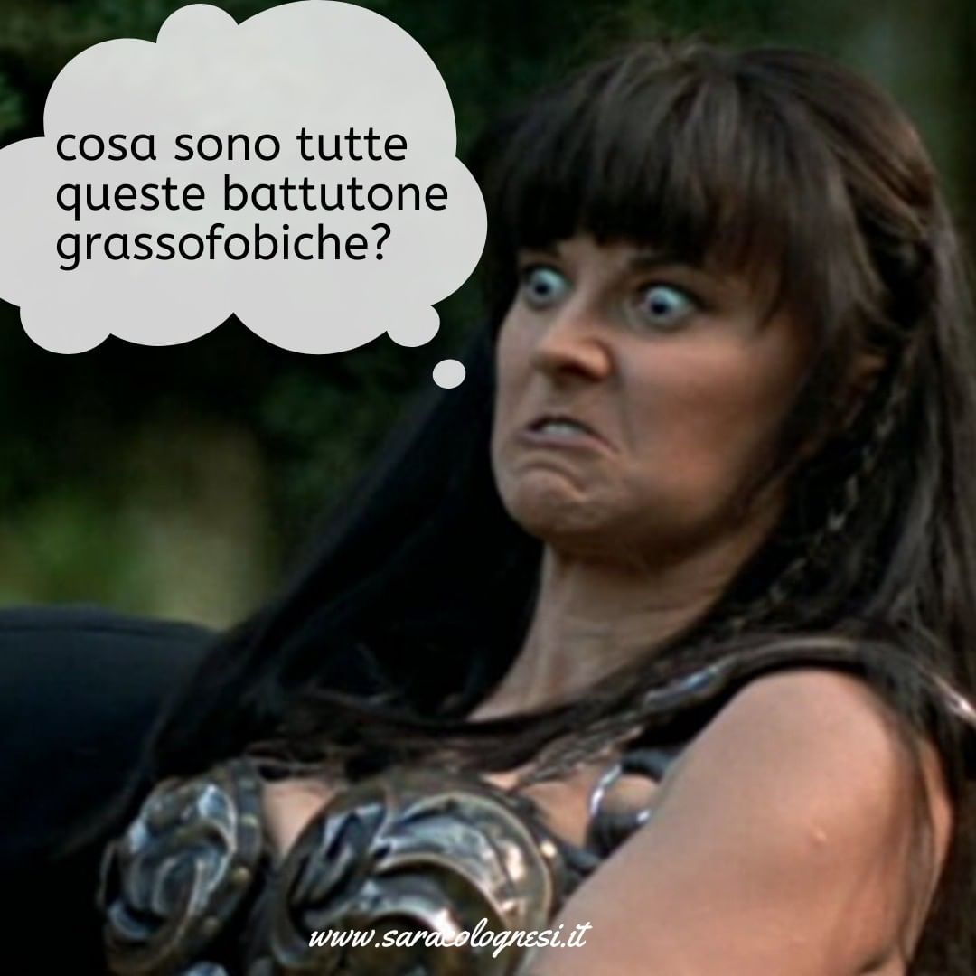 Perché questa ironia su quanto saremo grassi dopo il Coronavirus non fa ridere