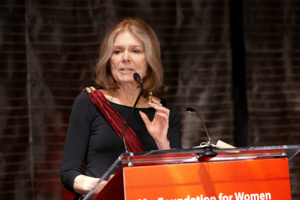 "Ho abortito": quel racconto che rese Gloria Steinem la femminista più famosa