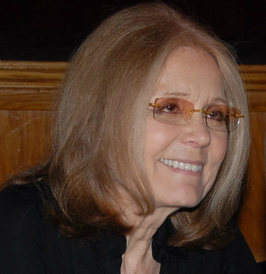 "Ho abortito": quel racconto che rese Gloria Steinem la femminista più famosa