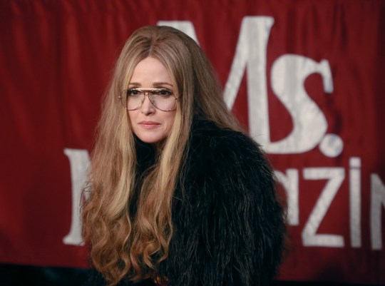 "Ho abortito": quel racconto che rese Gloria Steinem la femminista più famosa