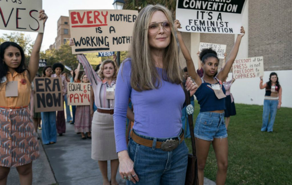 "Ho abortito": quel racconto che rese Gloria Steinem la femminista più famosa