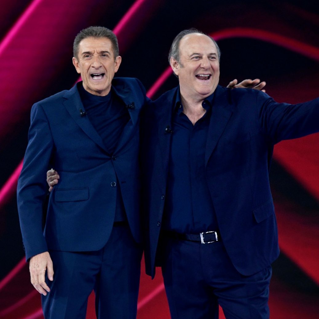 Ezio Greggio e il rispetto per il dramma del padre Nereo