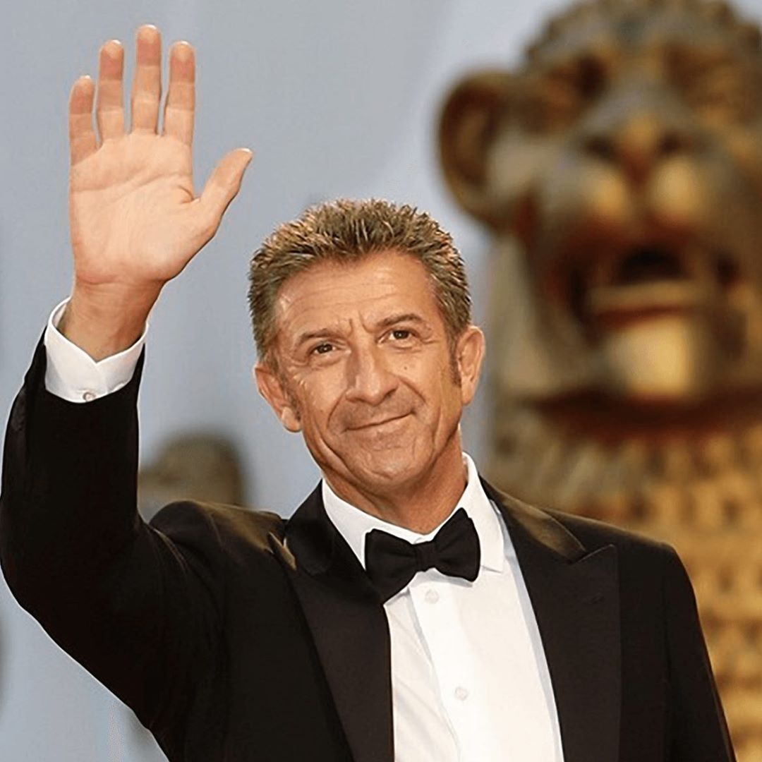 Ezio Greggio e il rispetto per il dramma del padre Nereo