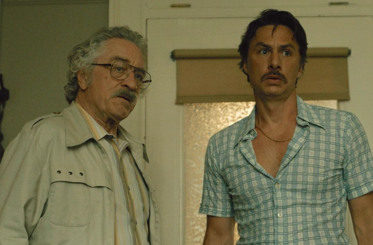 Zach Braff, cosa fa oggi il dottor John Dorian di Scrubs