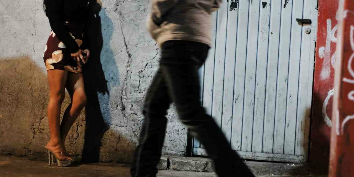 Covid19 - Nessuna da sola! Non dimentichiamoci delle lavoratrici sessuali