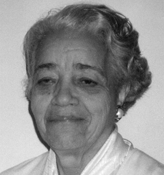 Mary Jackson: troppo nera e donna, troppo brava per essere lasciata fuori