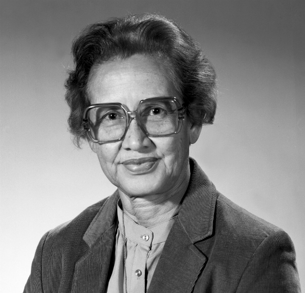 Mary Jackson: troppo nera e donna, troppo brava per essere lasciata fuori