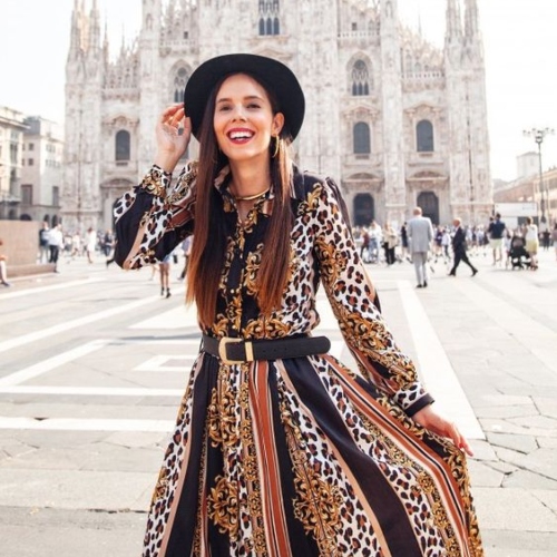 Fashion blogger, dalla moda al business: quali sono le più seguite?