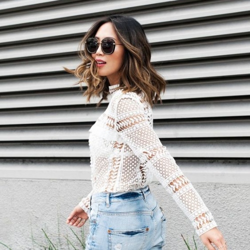 Fashion blogger, dalla moda al business: quali sono le più seguite?