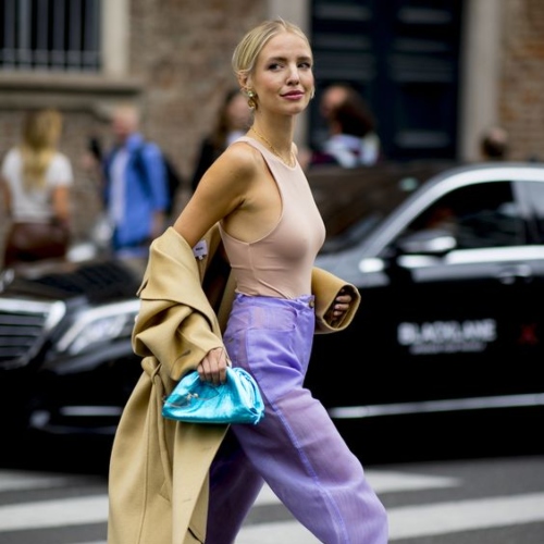 Fashion blogger, dalla moda al business: quali sono le più seguite?