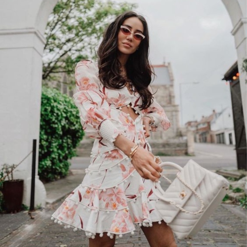 Fashion blogger, dalla moda al business: quali sono le più seguite?