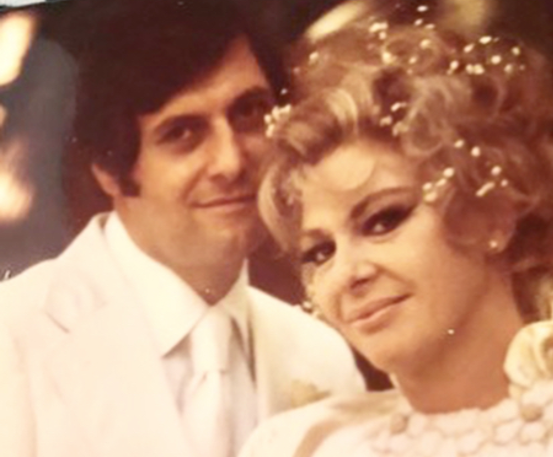 Renée Taylor, non solo la zia Assunta de La Tata