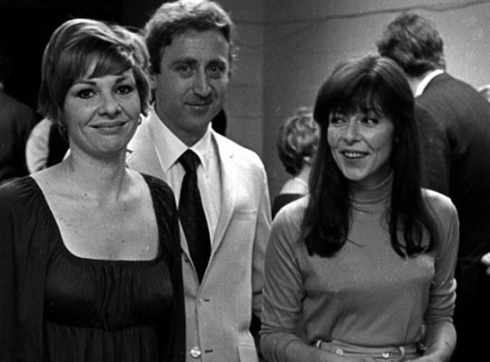 Renée Taylor, non solo la zia Assunta de La Tata