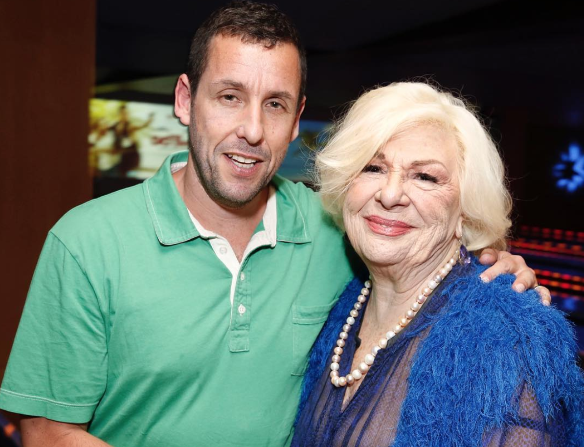 Renée Taylor, non solo la zia Assunta de La Tata