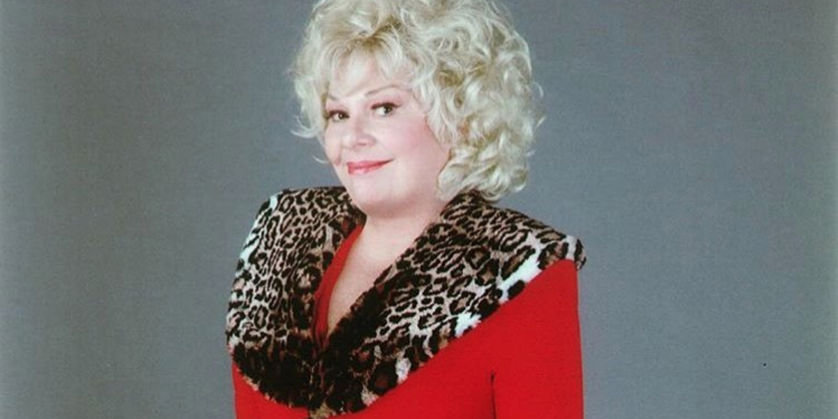 Renée Taylor, non solo la zia Assunta de La Tata