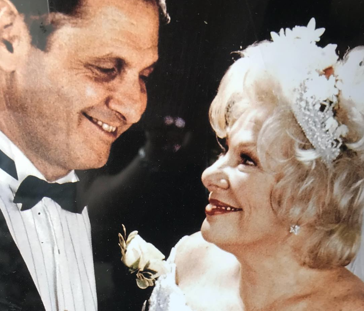 Renée Taylor, non solo la zia Assunta de La Tata