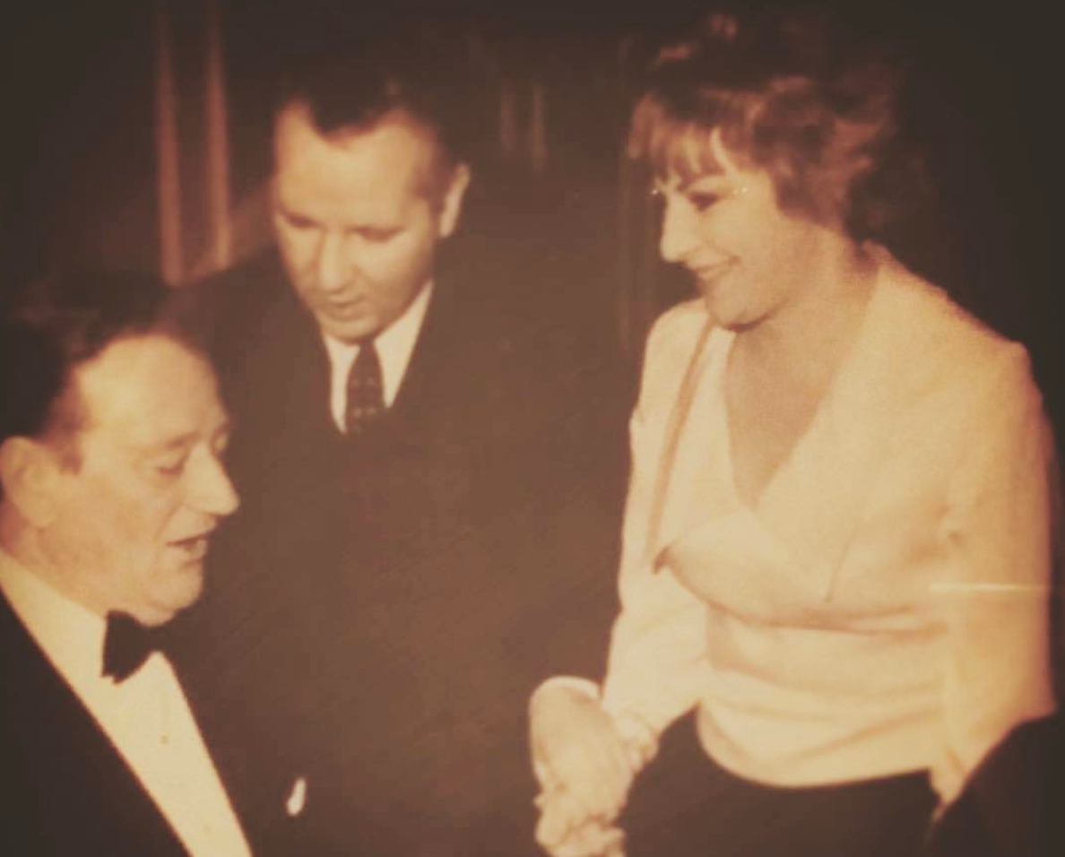 Renée Taylor, non solo la zia Assunta de La Tata