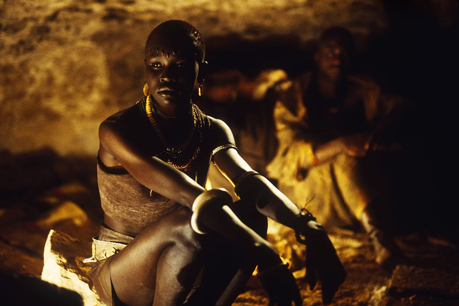 Alek Wek, la modella rivoluzionaria: "Di me amo ciò di cui prima mi preoccupavo"