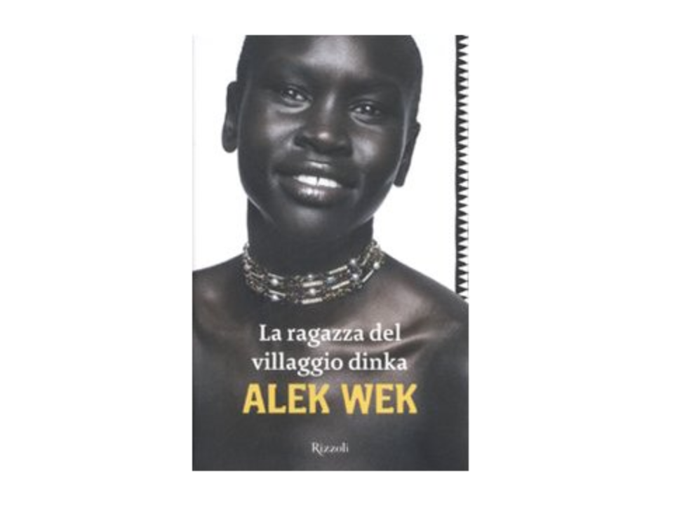 Alek Wek, la modella rivoluzionaria: "Di me amo ciò di cui prima mi preoccupavo"