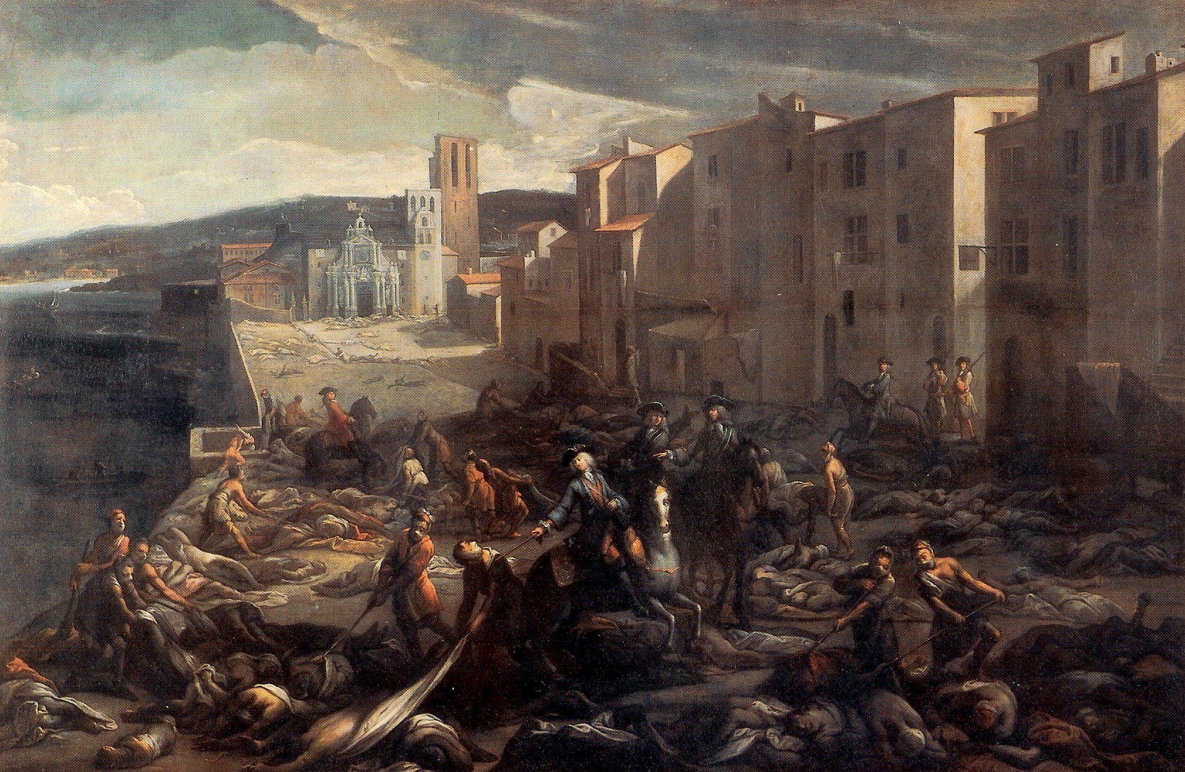 Le 20 peggiori pandemie nella Storia e cosa ci hanno insegnato
