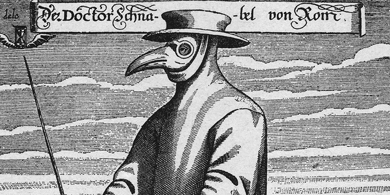Le 20 peggiori pandemie nella Storia e cosa ci hanno insegnato