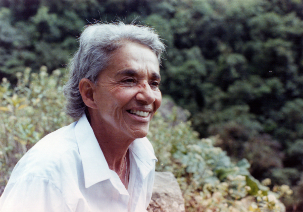 Chavela Vargas, l'incanto di una musa che amò e fu amata anche da Frida Kahlo