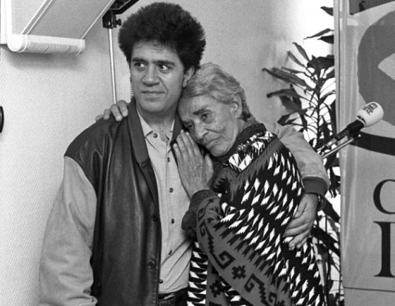 Chavela Vargas, l'incanto di una musa che amò e fu amata anche da Frida Kahlo