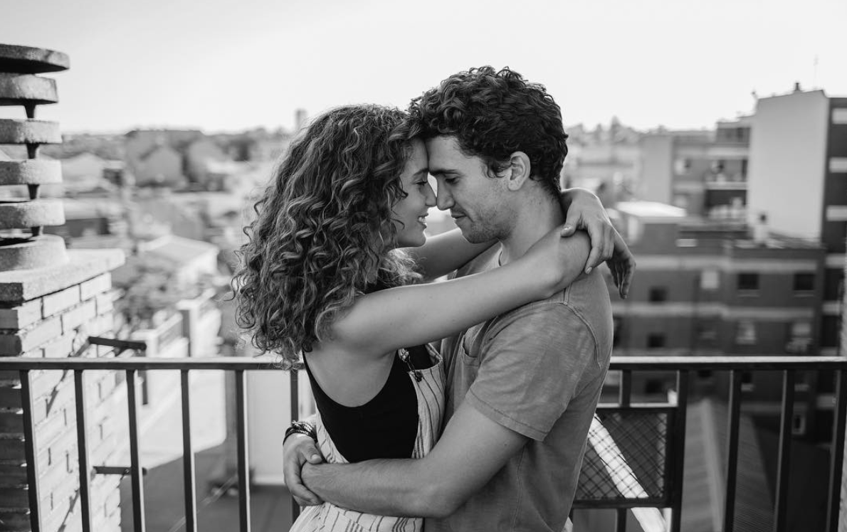 La Casa di Carta: l'amore del Professore e altri attori nella vita reale