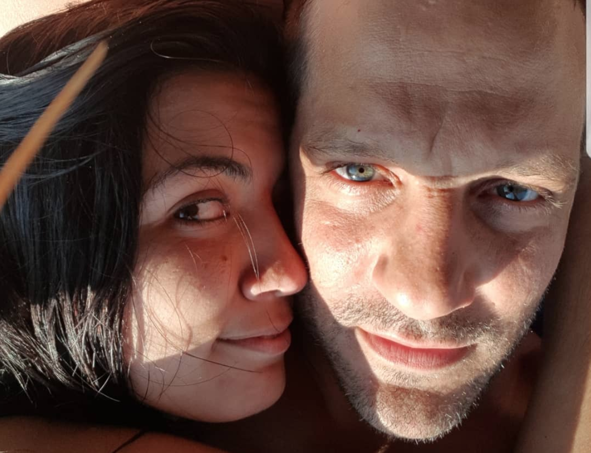 La Casa di Carta: l'amore del Professore e altri attori nella vita reale