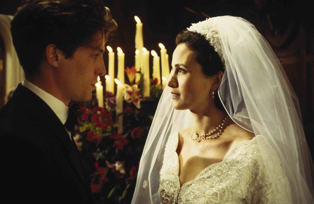 "Chiedevo a mamma: Perché bevi?", l'infanzia difficile di Andie MacDowell