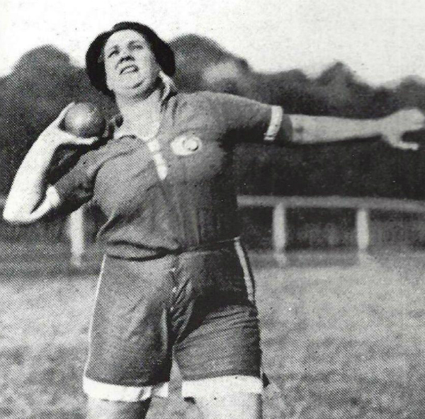 La terribile fine di Violette Morris, atleta espulsa perché violava gli "standard morali"