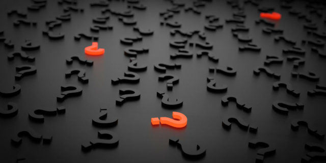 Lapsus freudiano: è un caso, se ci confondiamo, o vuol dire qualcosa?