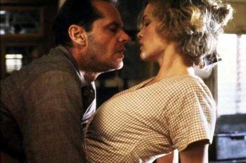 Jessica Lange, la donna che può diventare tutto (anche la ragazza di un gorilla)
