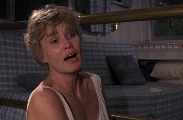 Jessica Lange, la donna che può diventare tutto (anche la ragazza di un gorilla)