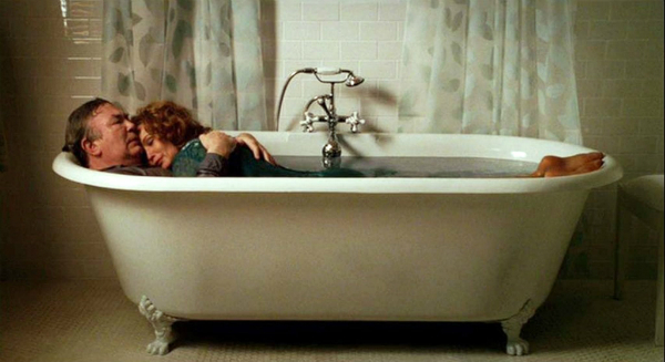 Jessica Lange, la donna che può diventare tutto (anche la ragazza di un gorilla)