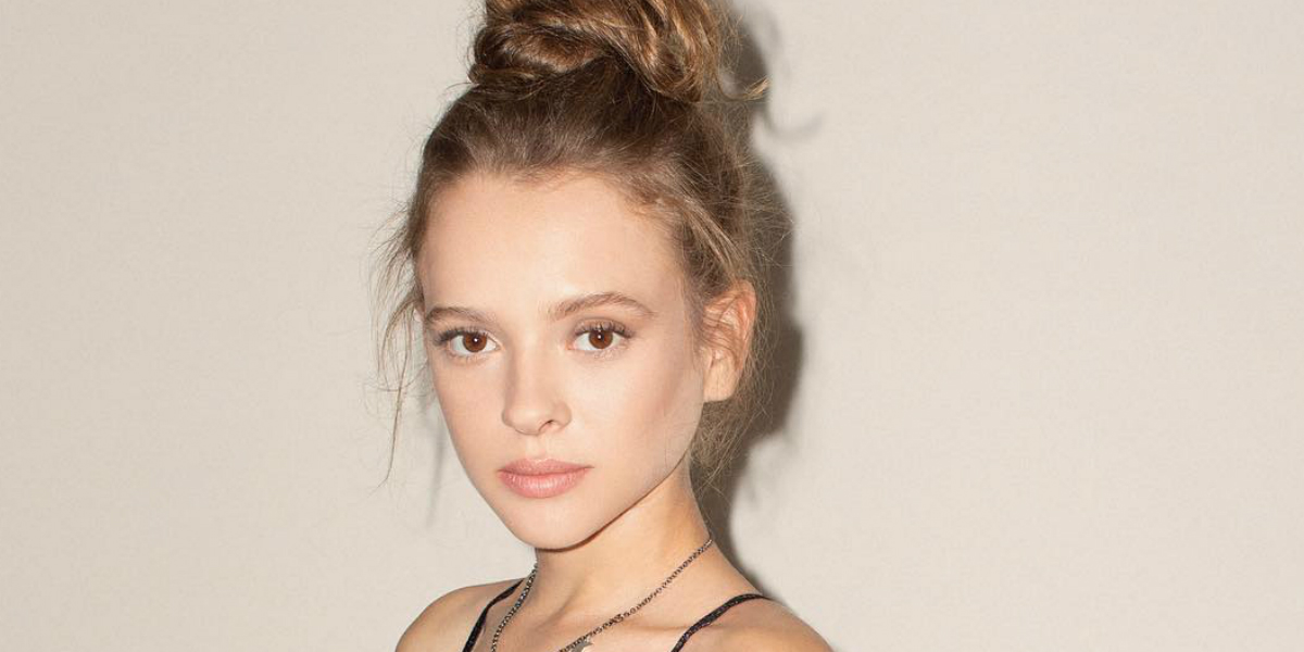 Chi è Shira Haas, l'attrice protagonista di Unorthodox