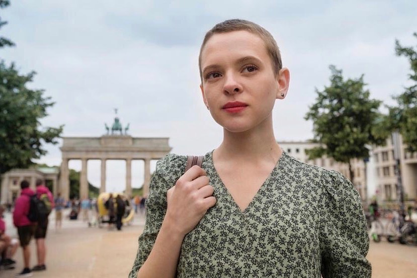 Chi è Shira Haas, l'attrice protagonista di Unorthodox