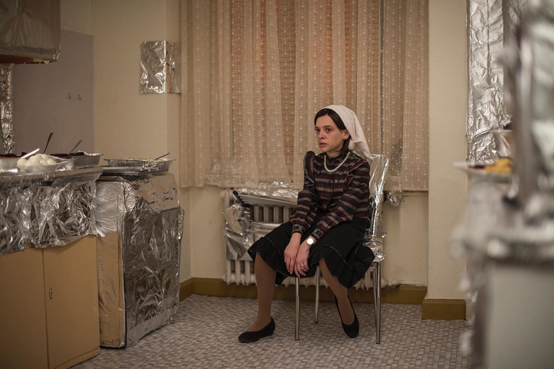 Chi è Shira Haas, l'attrice protagonista di Unorthodox