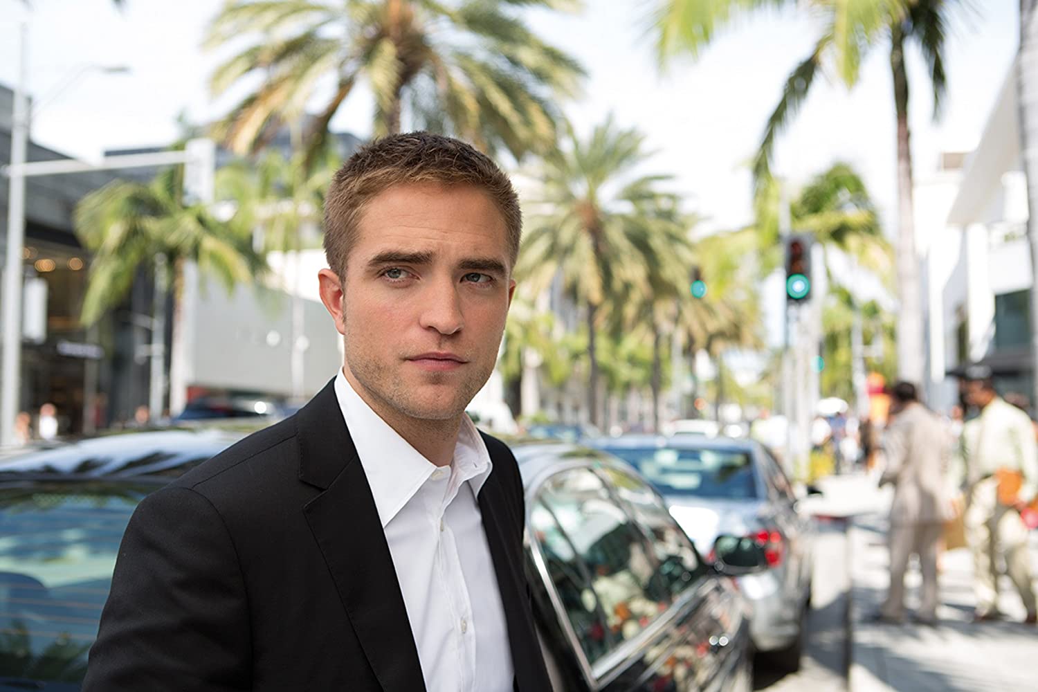 Robert Pattinson, non solo un vampiro: da Harry Potter a Twilight e oltre